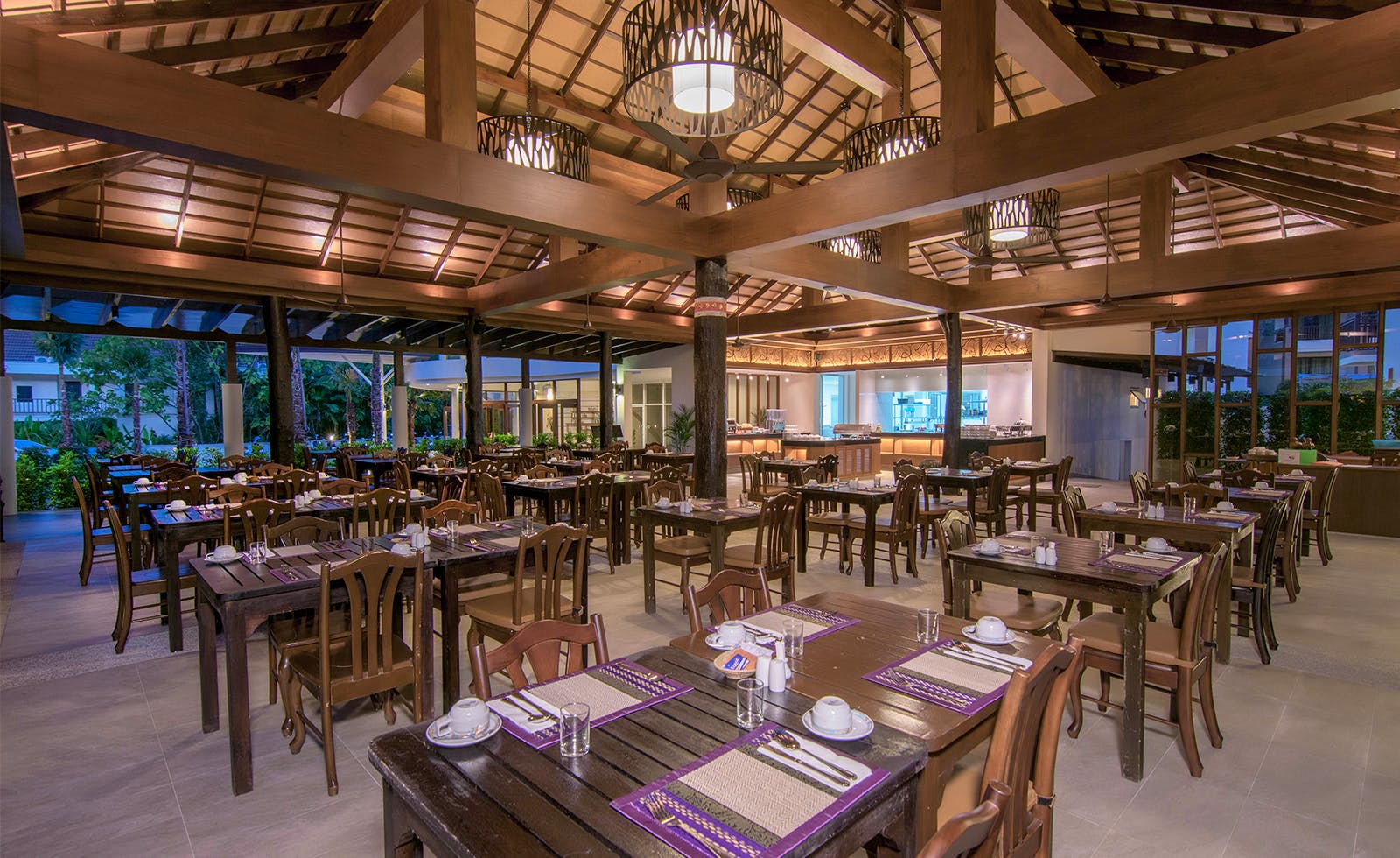 The Leaf Oceanside by Katathani