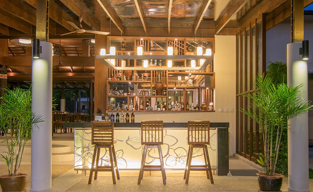 The Leaf Oceanside by Katathani