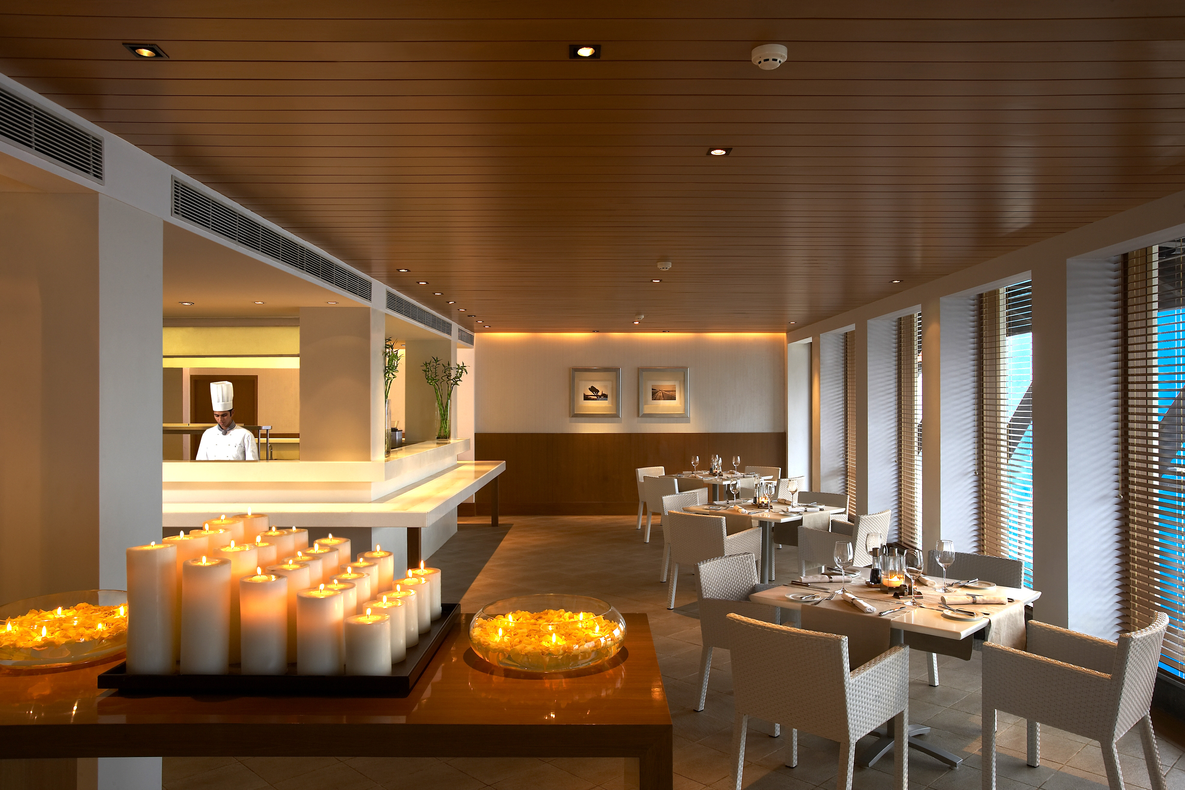 The Leela Kovalam, A Raviz Hotel - Kovalam