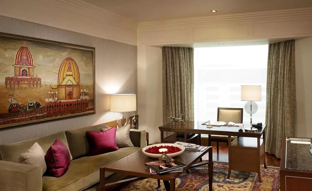 The Leela Mumbai