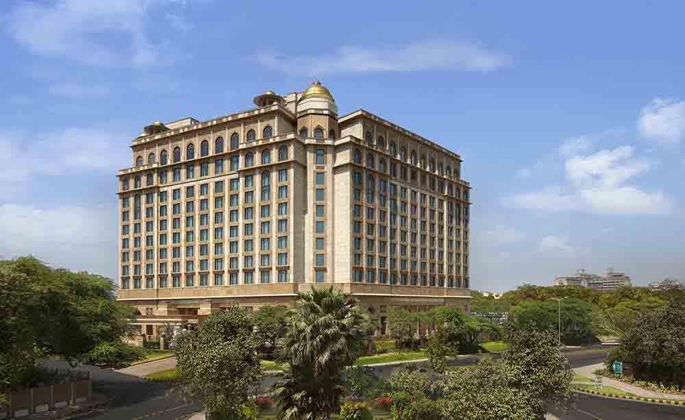 The Leela Palace New Delhi