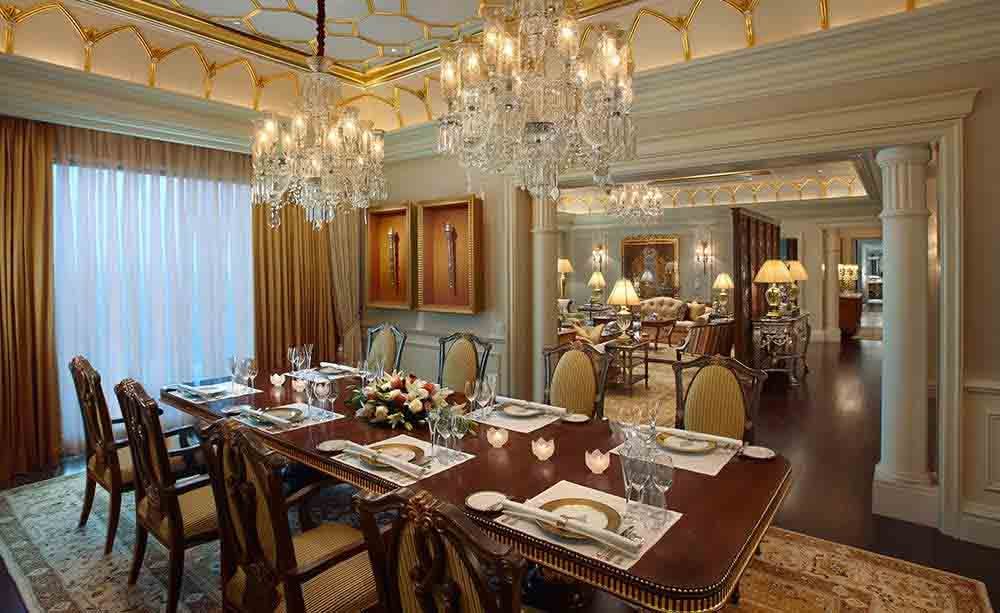 The Leela Palace New Delhi