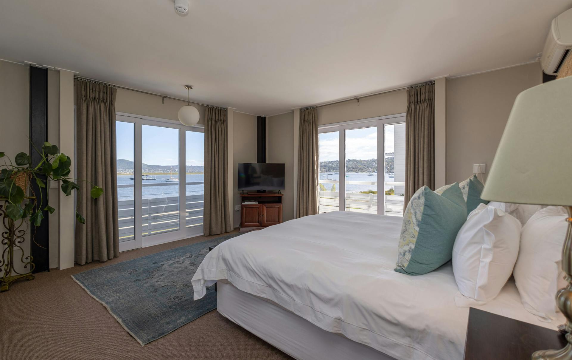 The Lofts Boutique Hotel