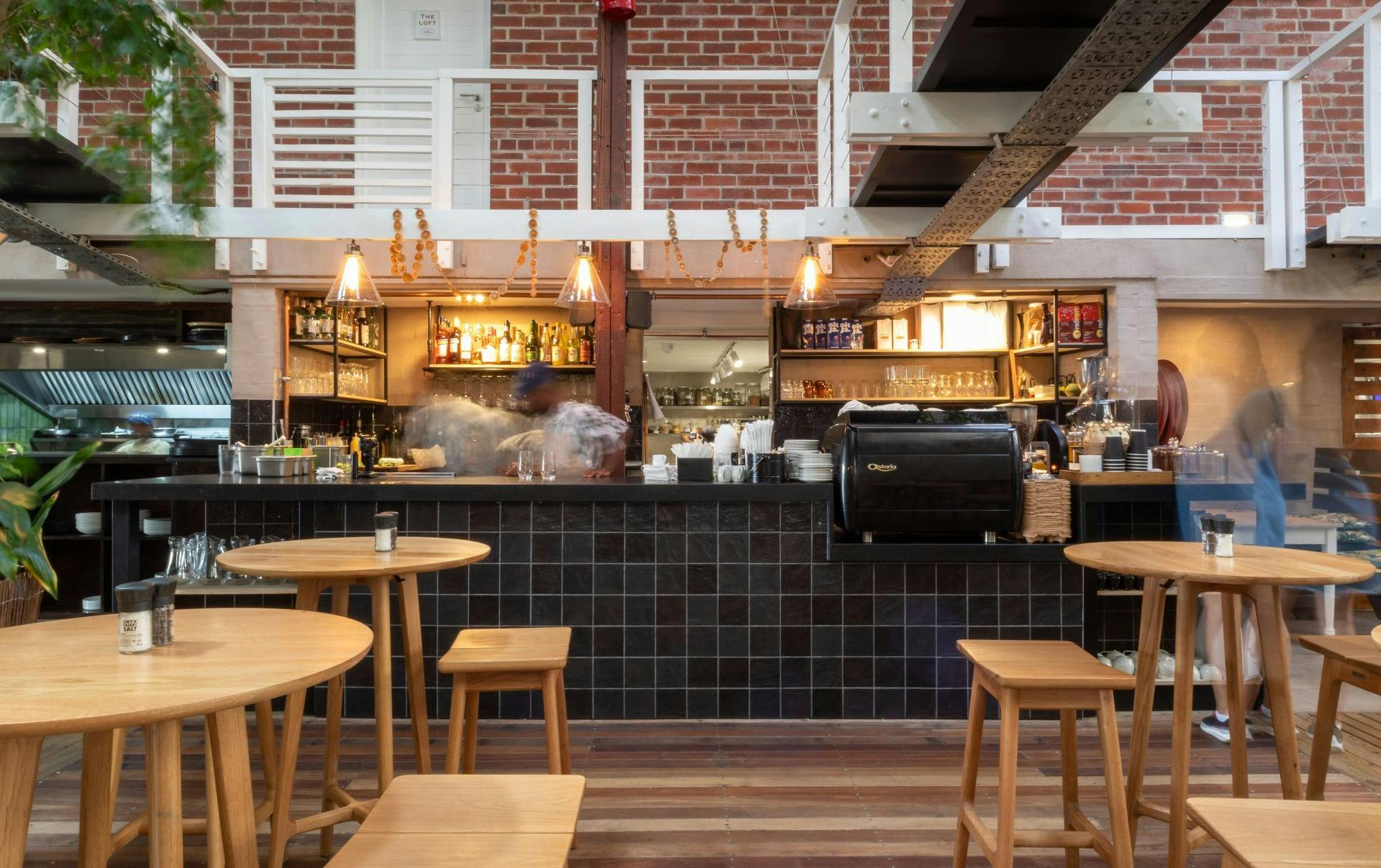 The Lofts Boutique Hotel