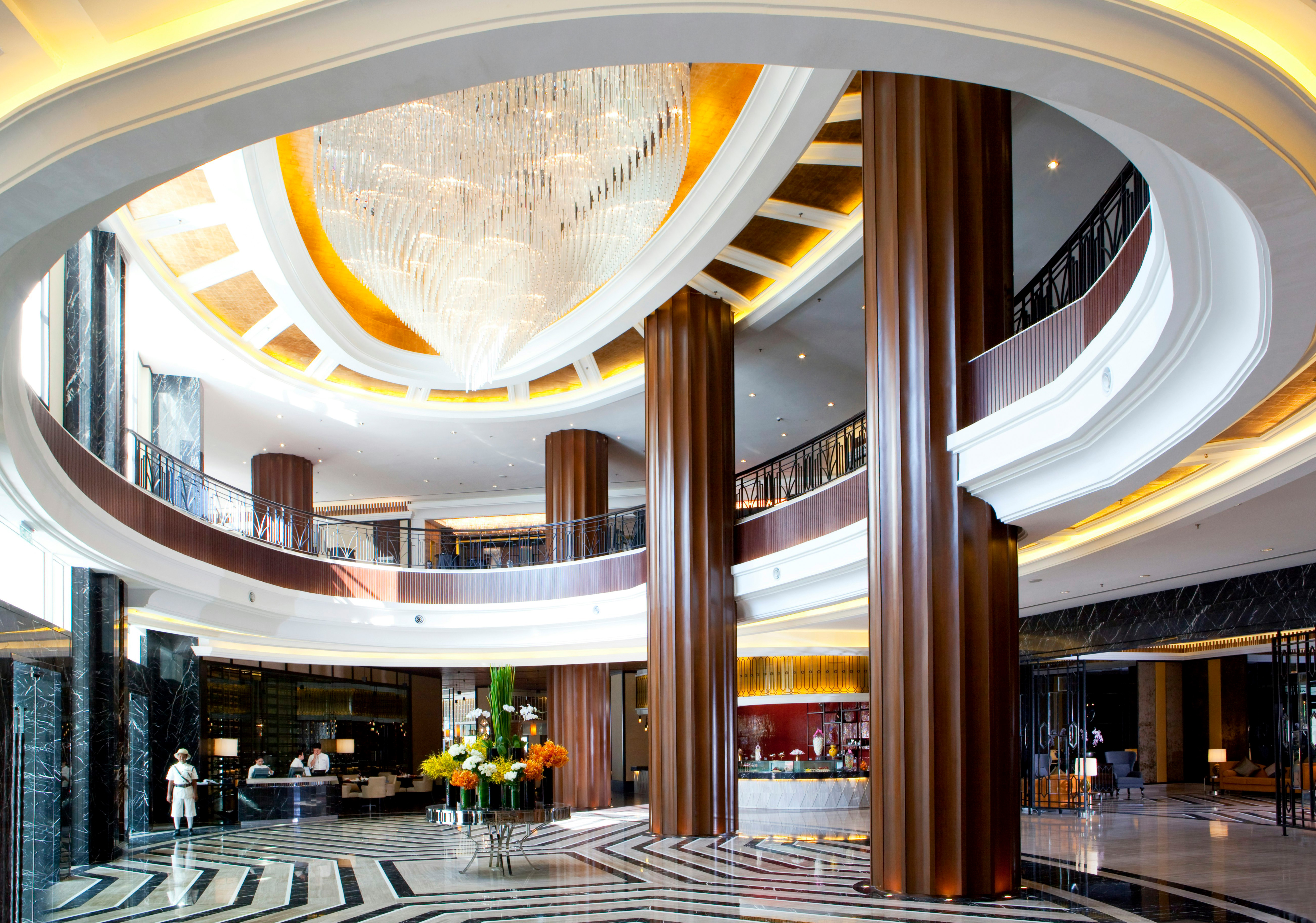 The Majestic Hotel Kuala Lumpur, Autograph Collection