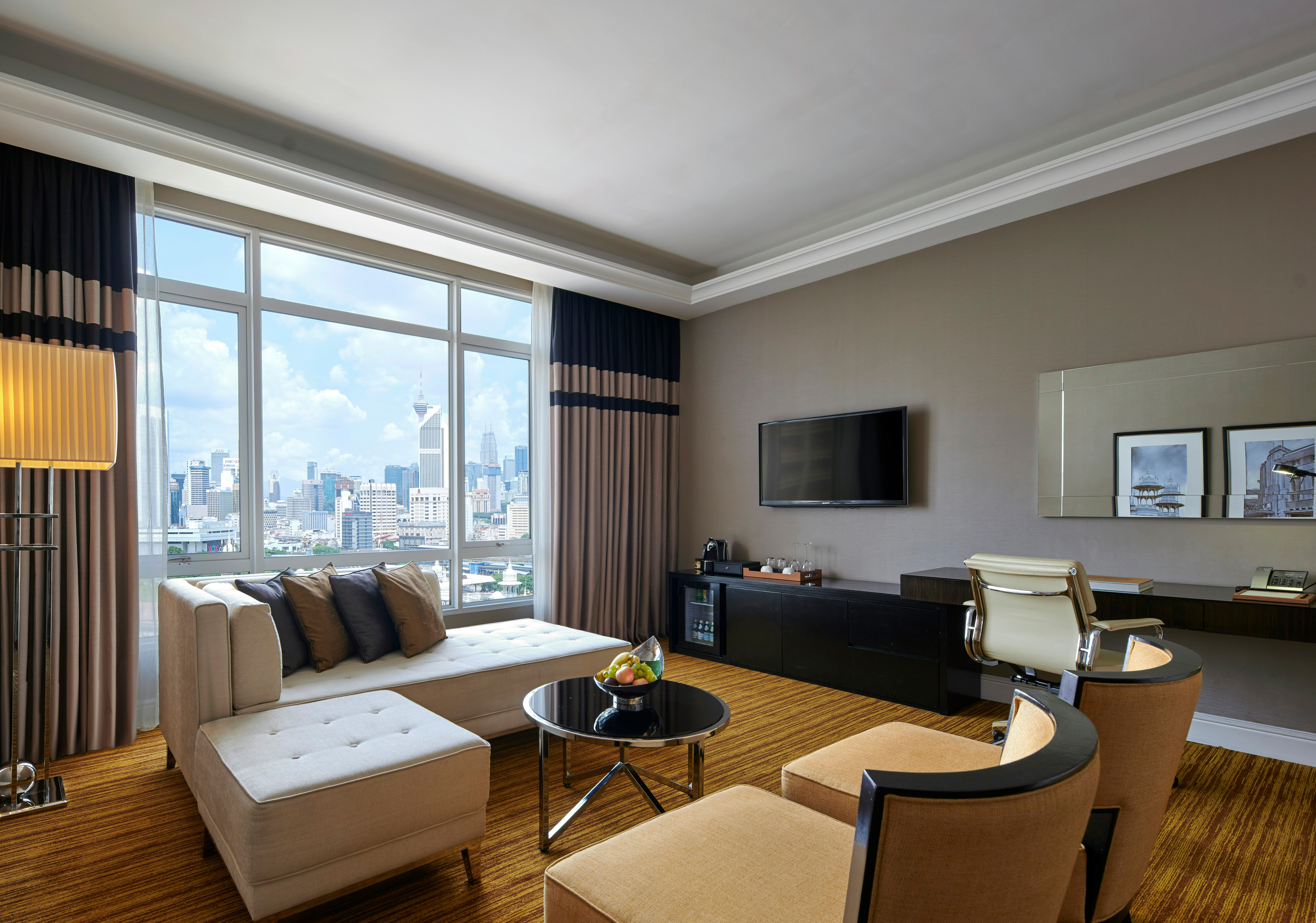 The Majestic Hotel Kuala Lumpur, Autograph Collection