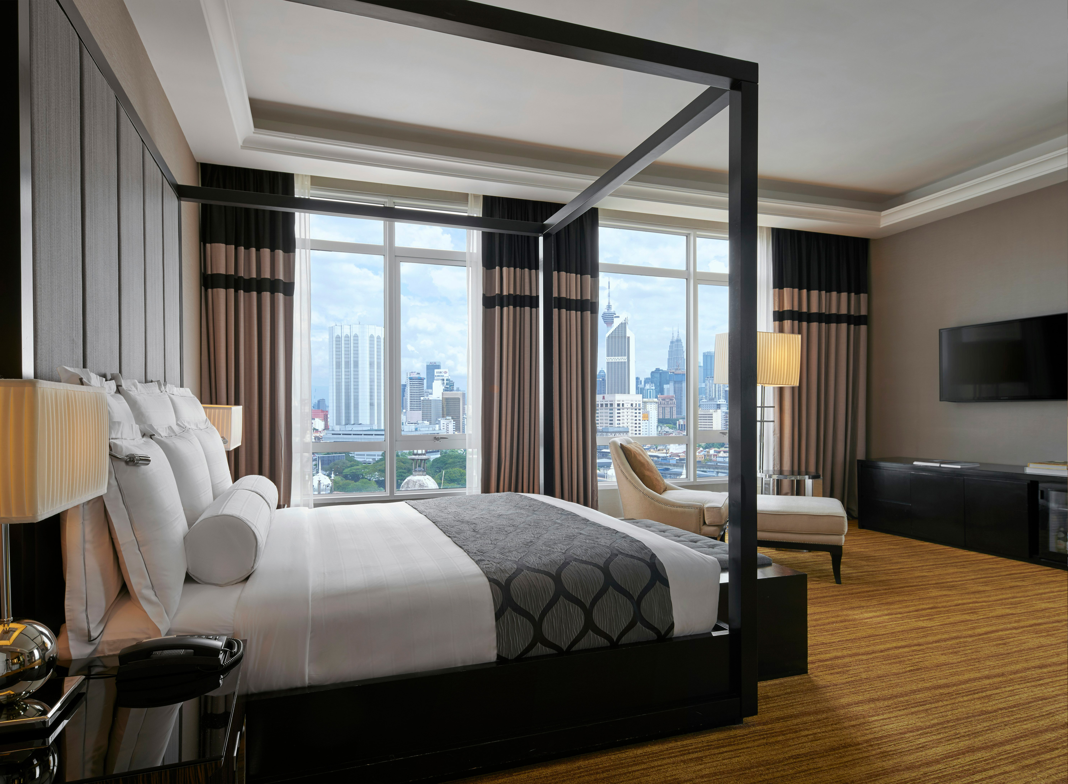 The Majestic Hotel Kuala Lumpur, Autograph Collection