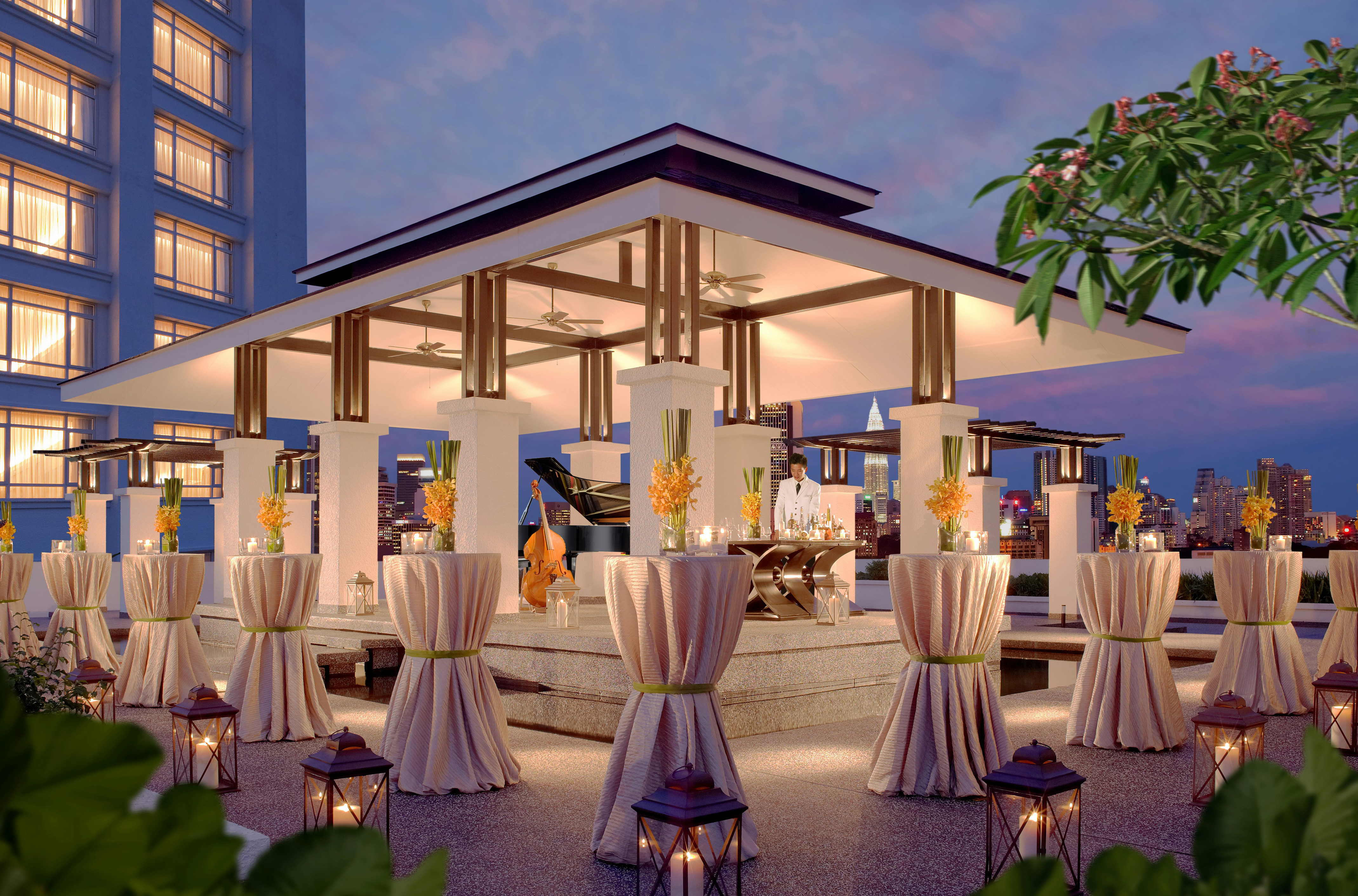 The Majestic Hotel Kuala Lumpur, Autograph Collection