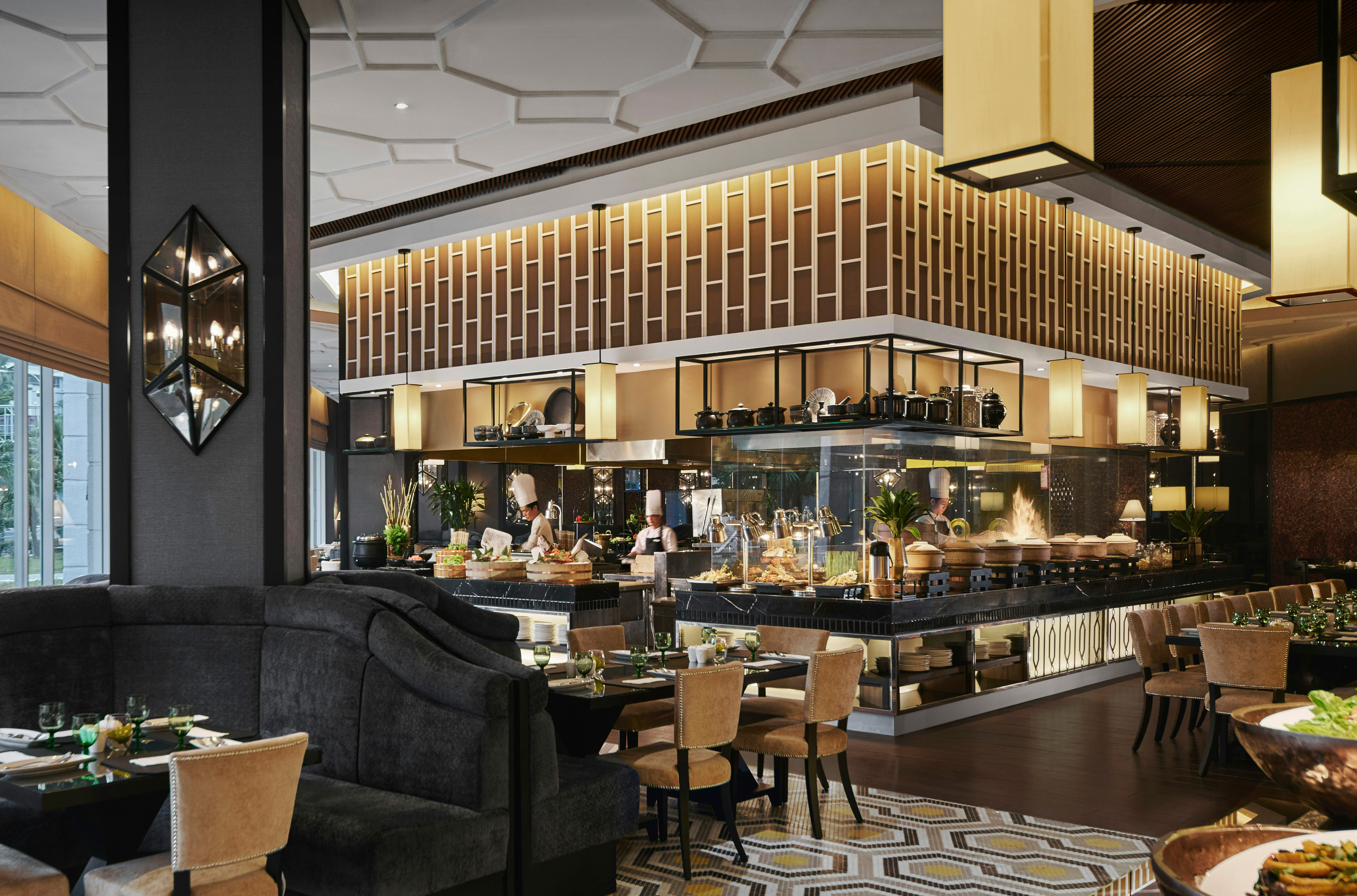 The Majestic Hotel Kuala Lumpur, Autograph Collection