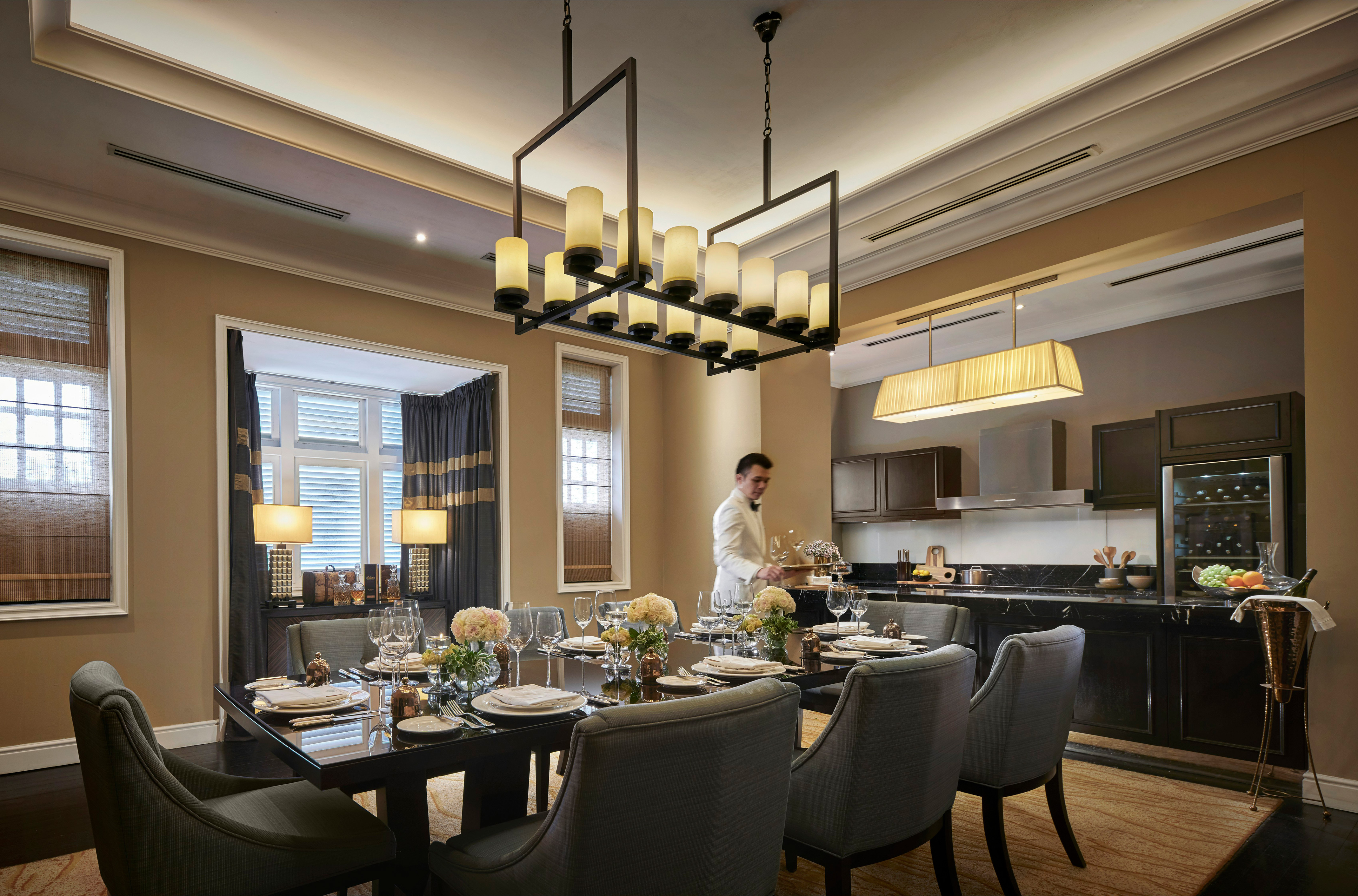 The Majestic Hotel Kuala Lumpur, Autograph Collection