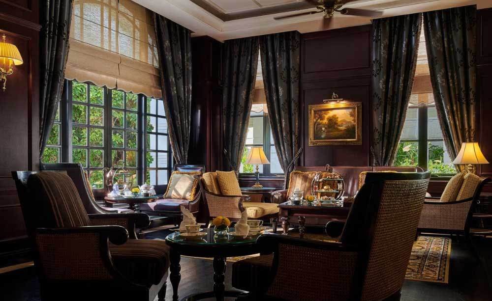 The Majestic Hotel Kuala Lumpur, Autograph Collection