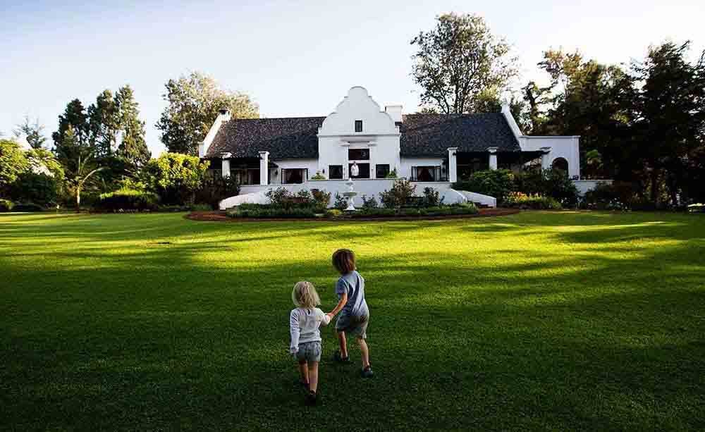 Elewana The Manor at Ngorongoro