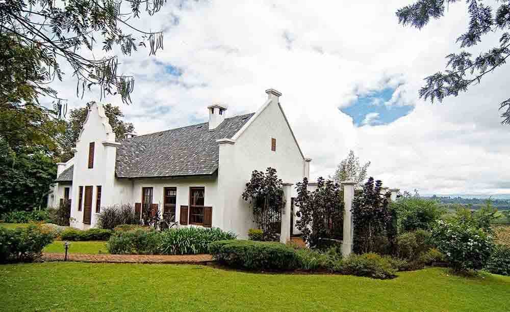 Elewana The Manor at Ngorongoro