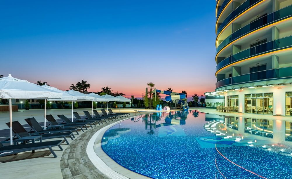 The Marilis Hill Resort & Spa