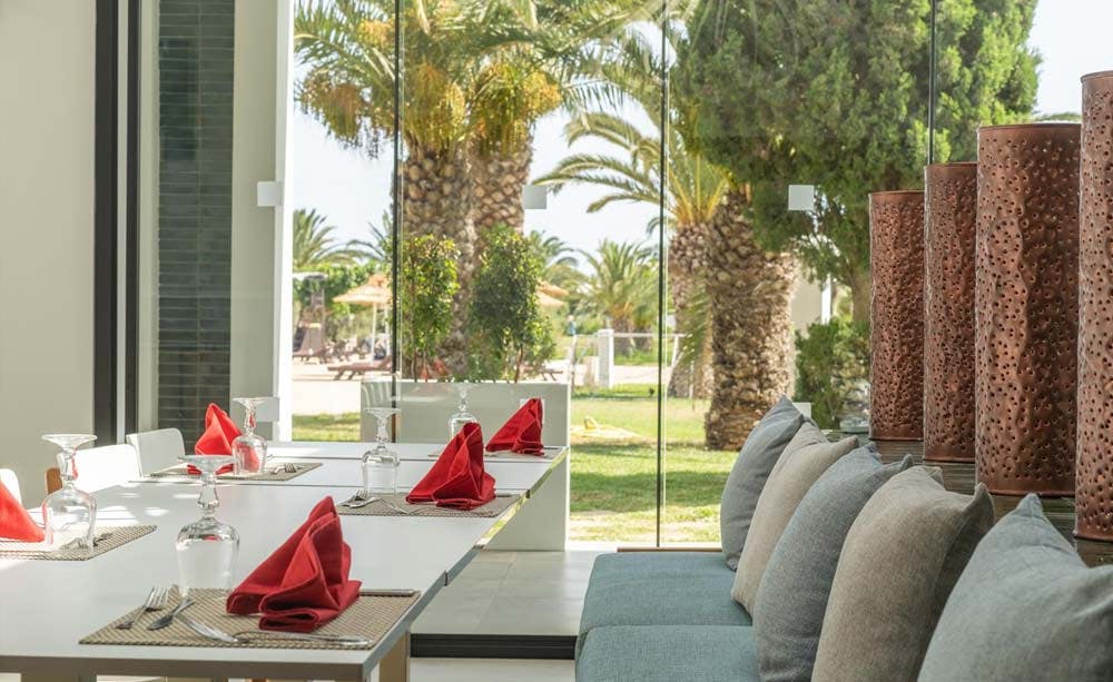 The Mirage Resort & Spa Hammamet