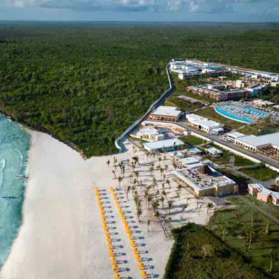 The Mora Zanzibar
