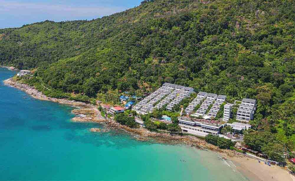 The Nai Harn Phuket