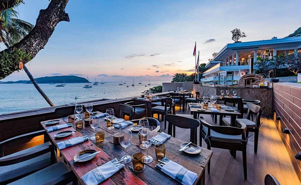 The Nai Harn Phuket