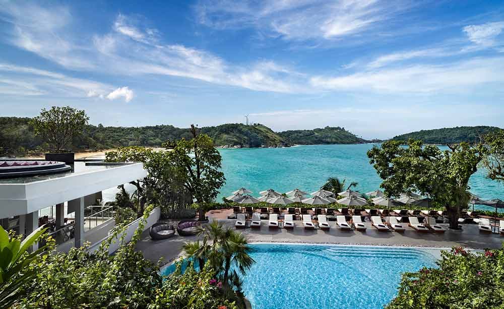 The Nai Harn Phuket