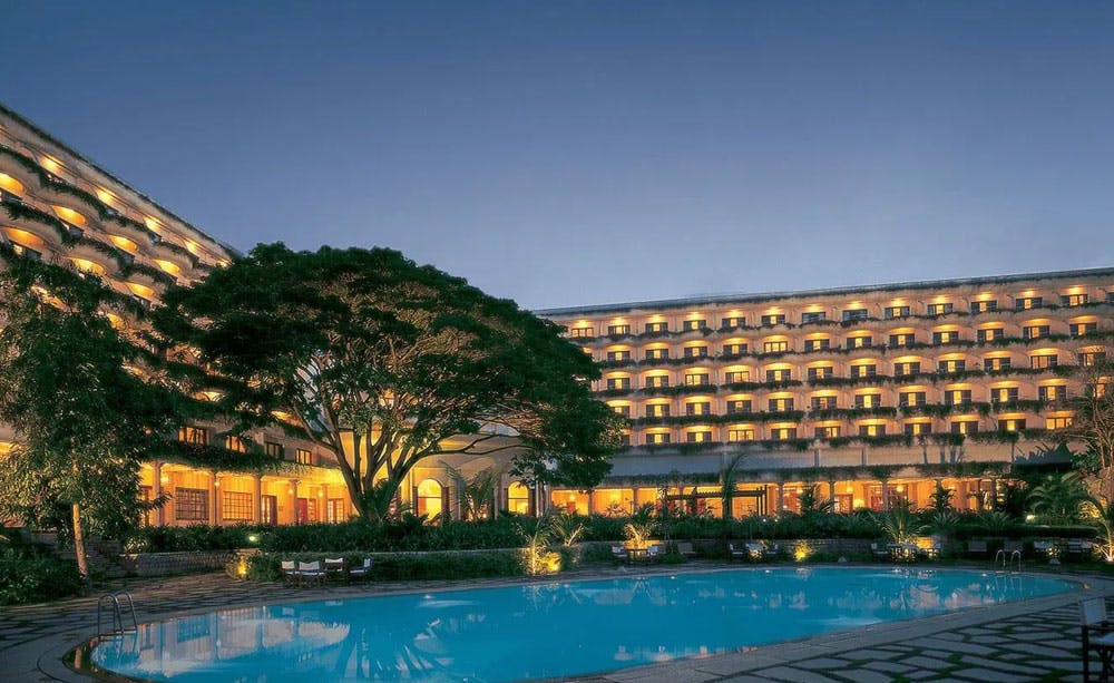 The Oberoi