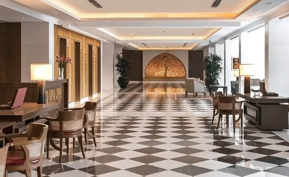 The Oberoi, New Delhi