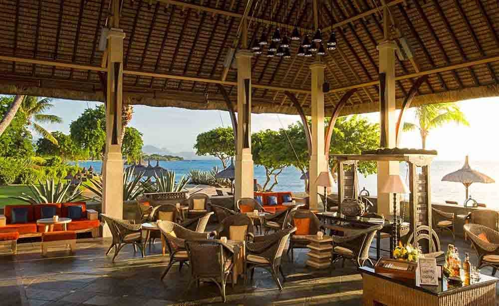 The Oberoi Beach Resort, Mauritius