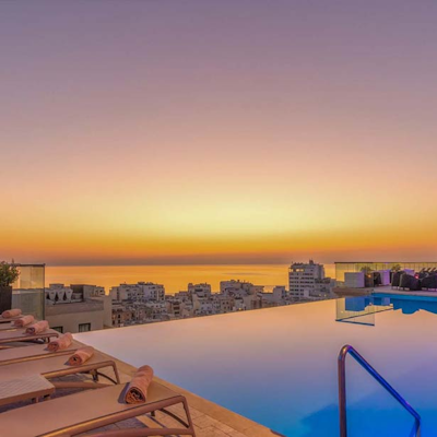 AX The Palace Malta