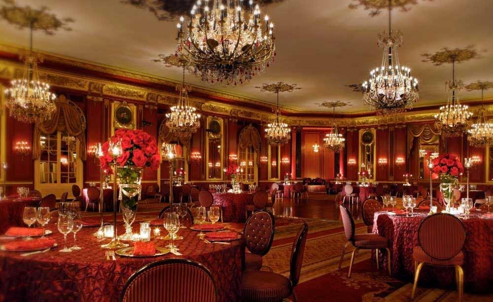 The Palmer House Hilton