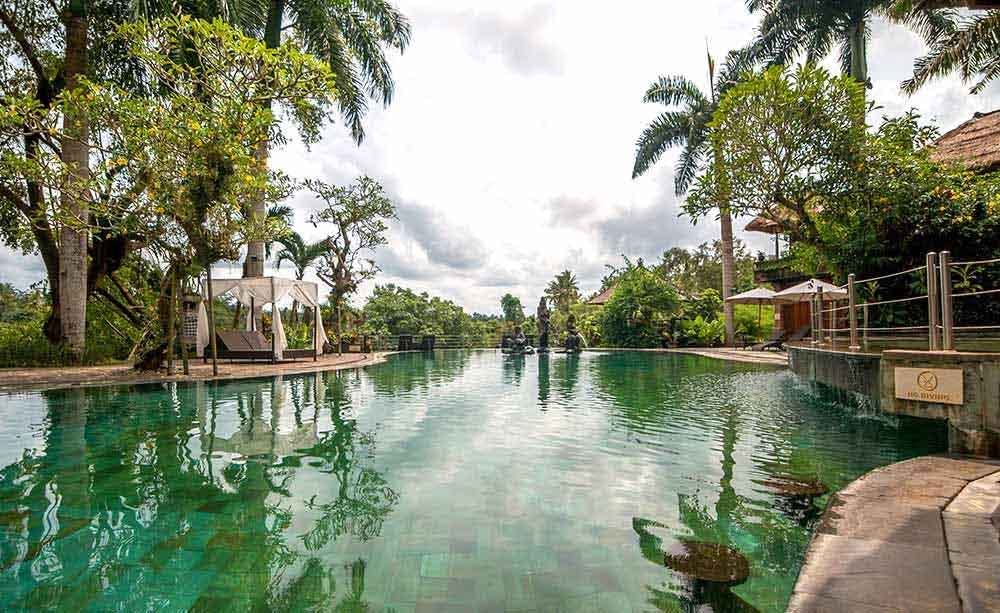 The Payogan Villa Resort and Spa UBUD