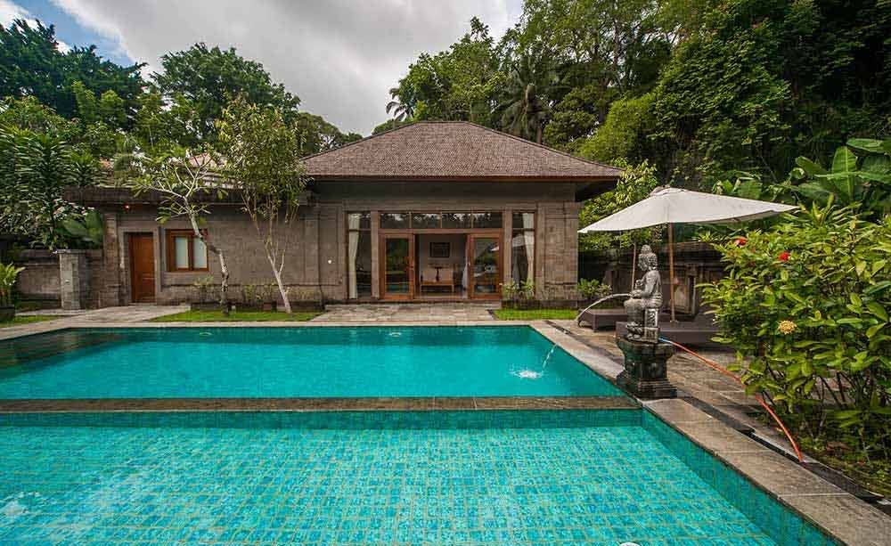 The Payogan Villa Resort and Spa UBUD