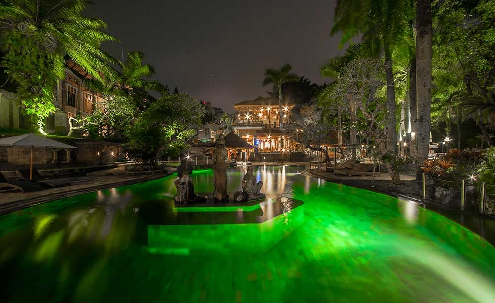 The Payogan Villa Resort and Spa UBUD