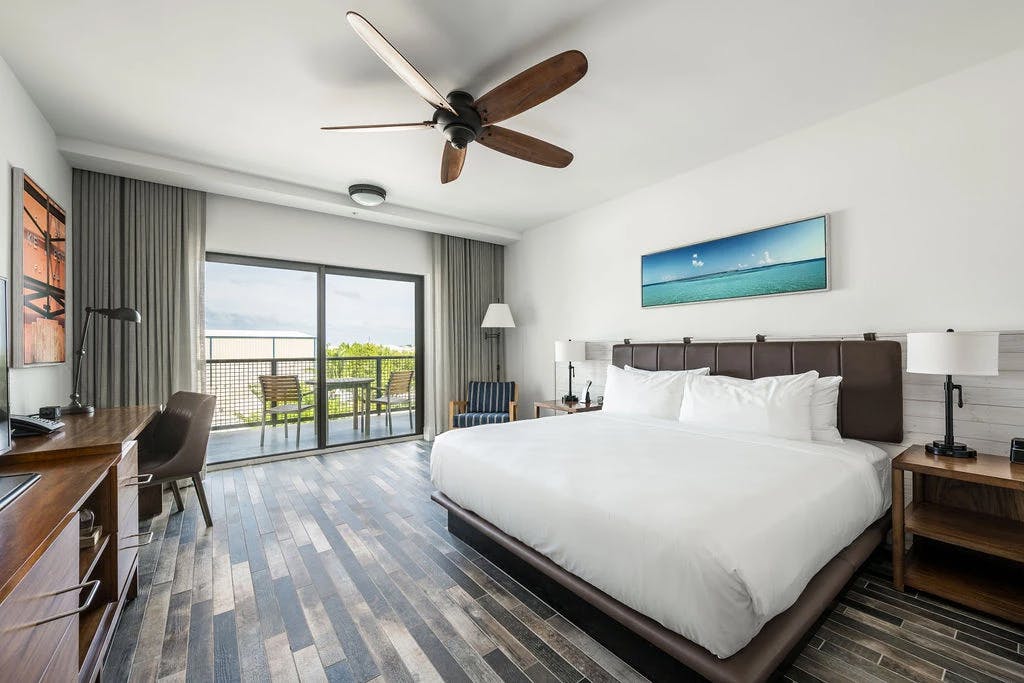 The Perry Hotel & Marina Key West