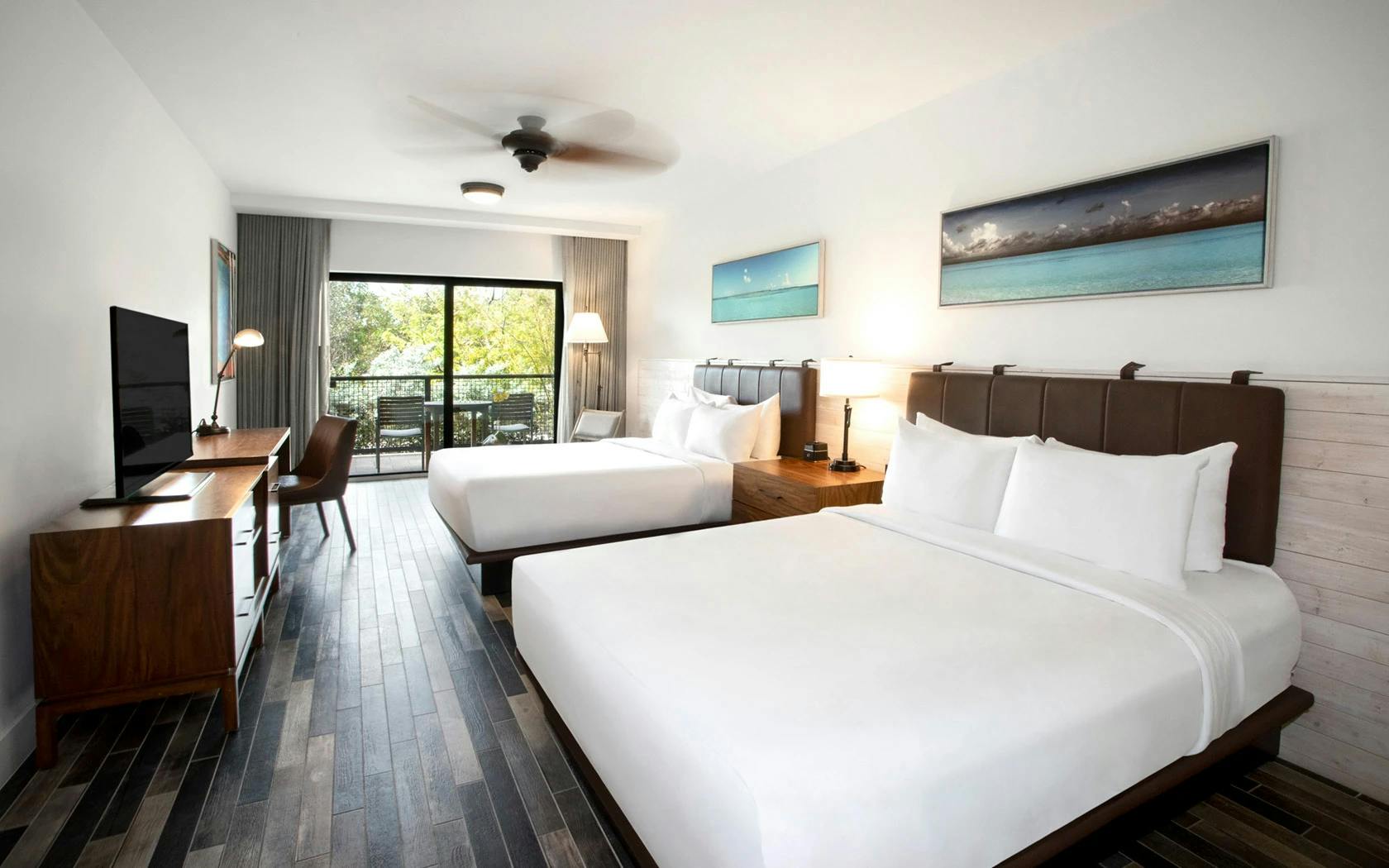 The Perry Hotel & Marina Key West