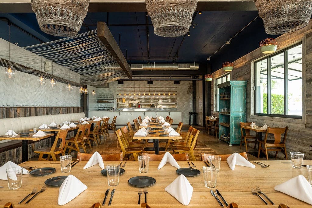 The Perry Hotel & Marina Key West