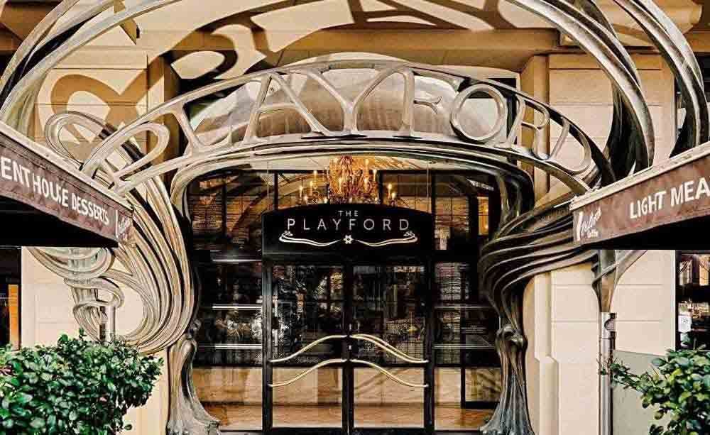 The Playford, MGallery by Sofitel