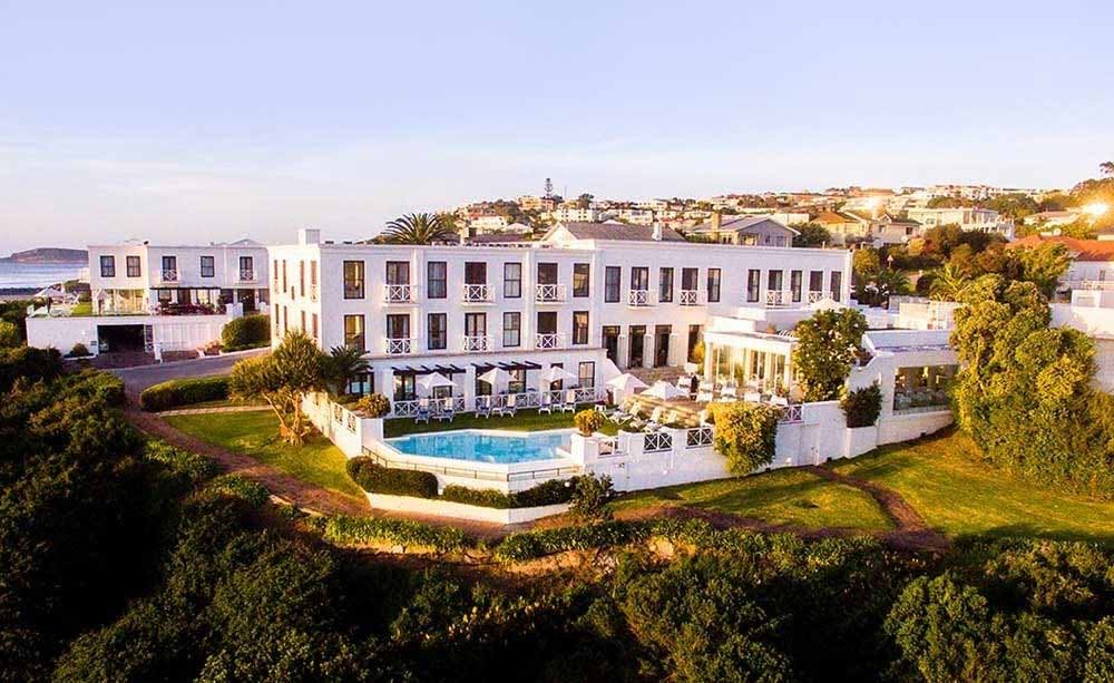 The Plettenberg Hotel