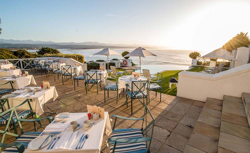 The Plettenberg Hotel 