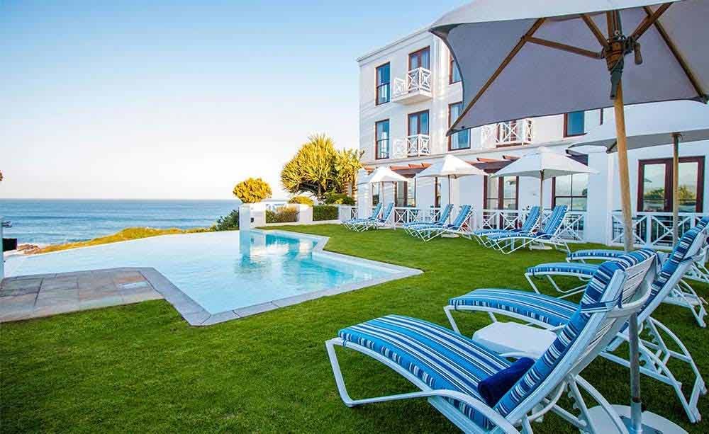 The Plettenberg Hotel 