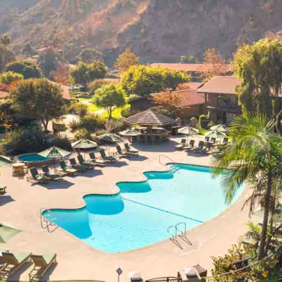 Ranch at Laguna Beach