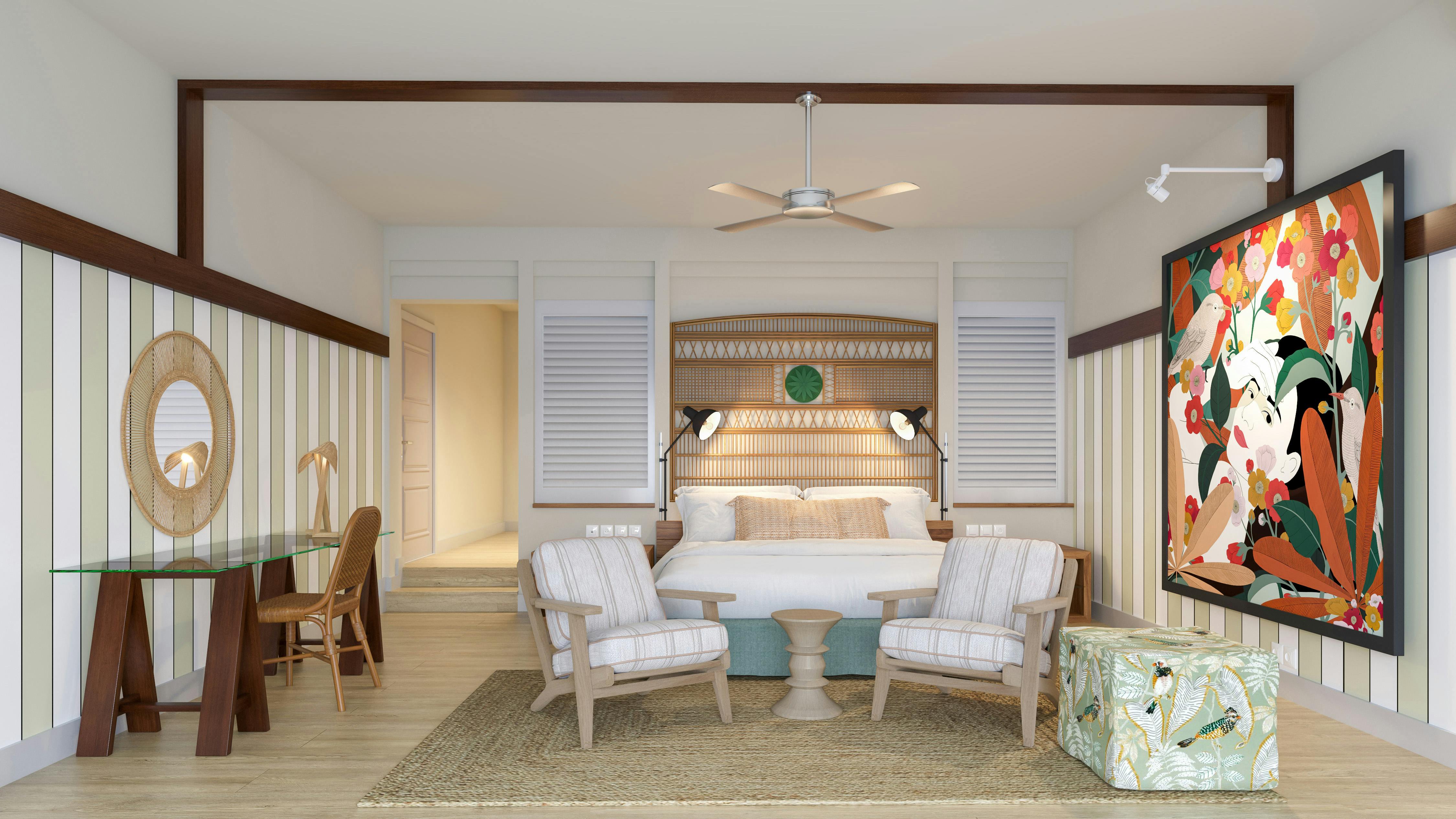 The Ravenala Attitude