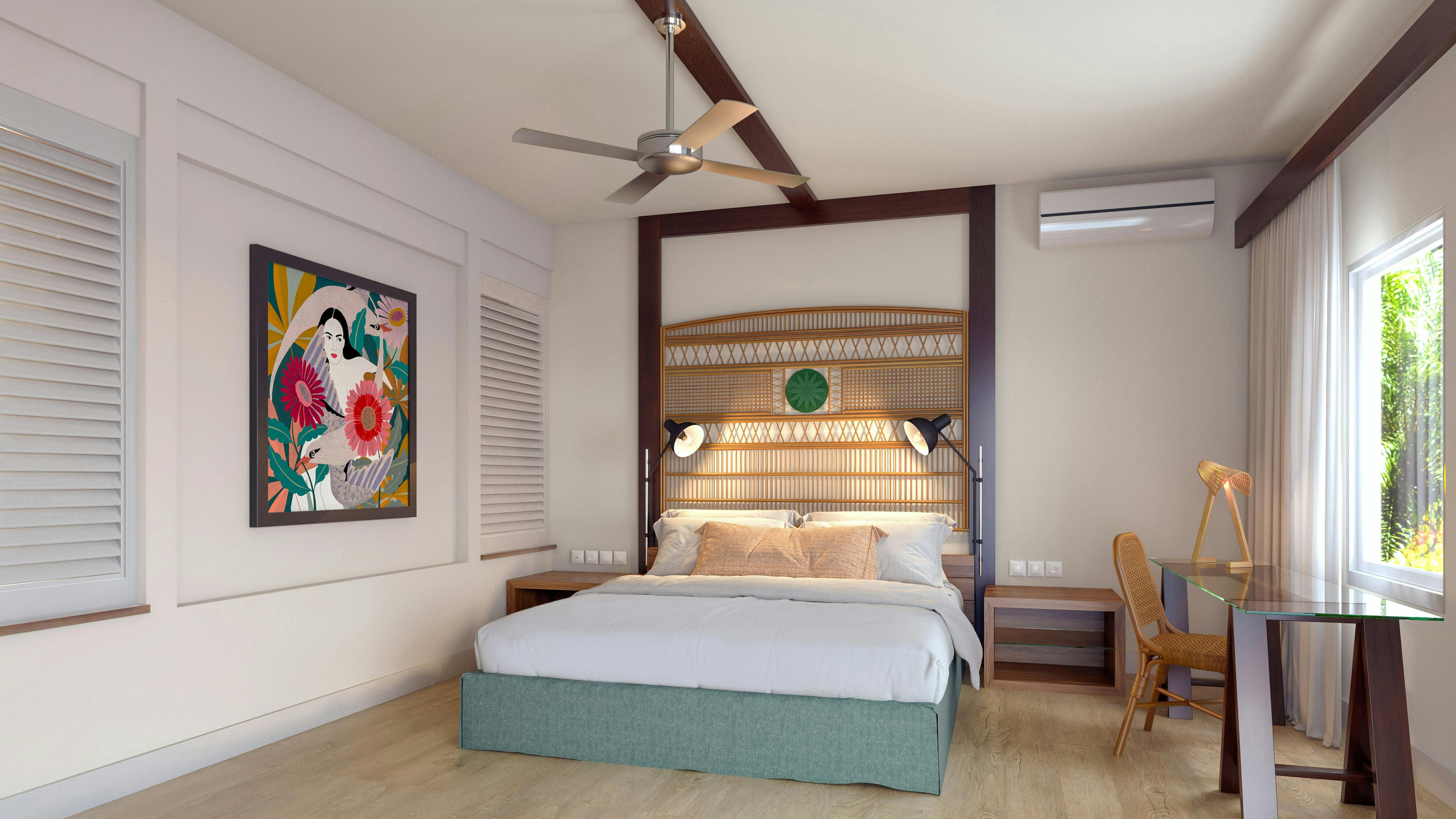 The Ravenala Attitude