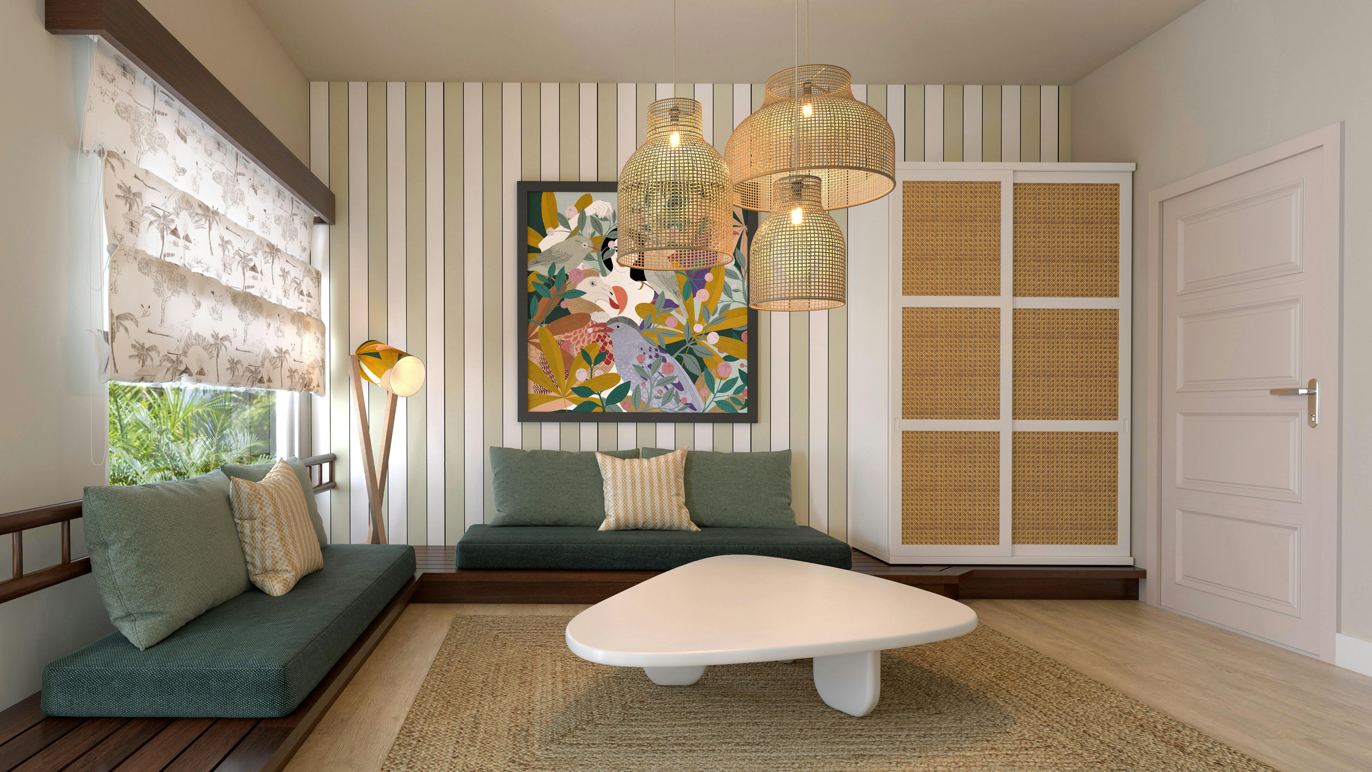 The Ravenala Attitude