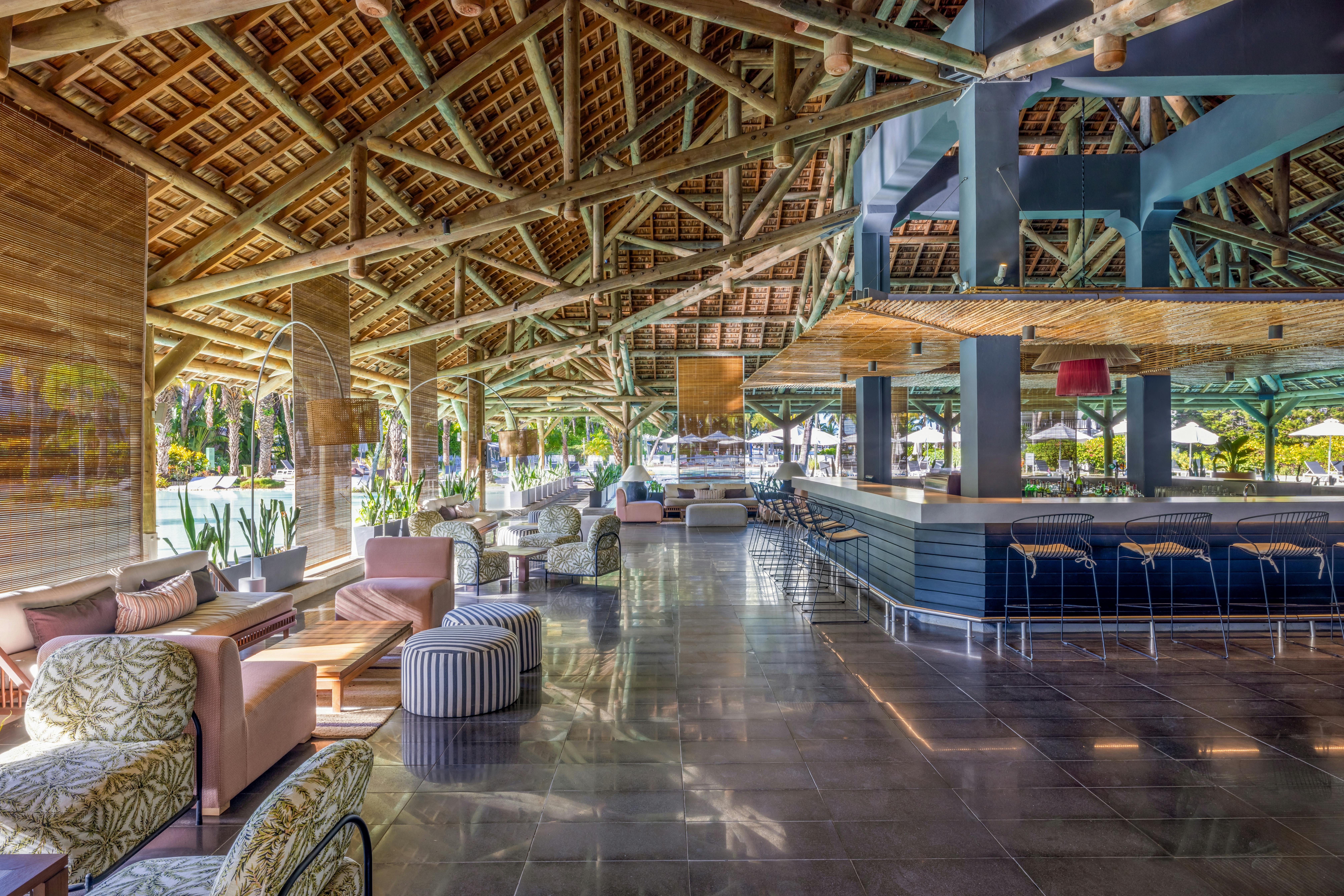 The Ravenala Attitude