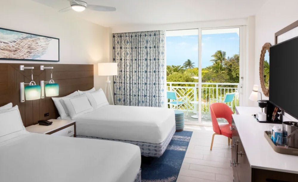 The Reach Key West, Curio Collection by Hilton