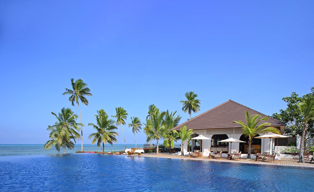The Residence Zanzibar