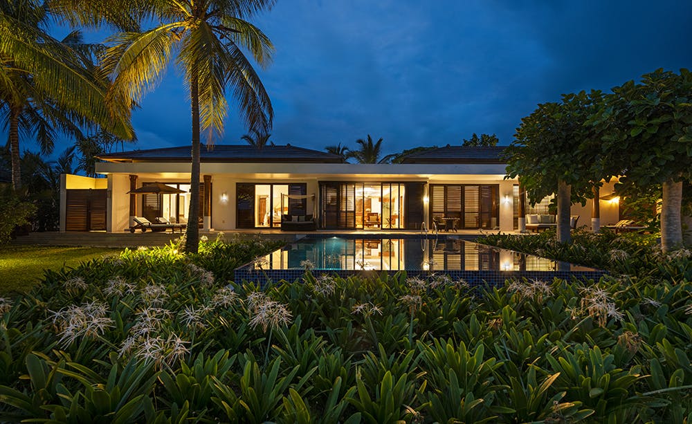 The Residence Zanzibar