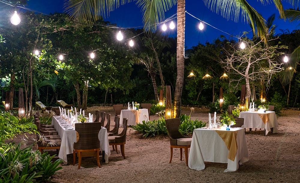 The Residence Zanzibar