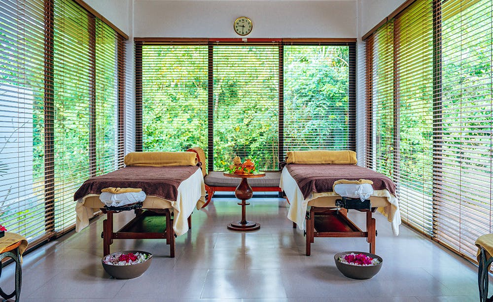 The Residence Zanzibar