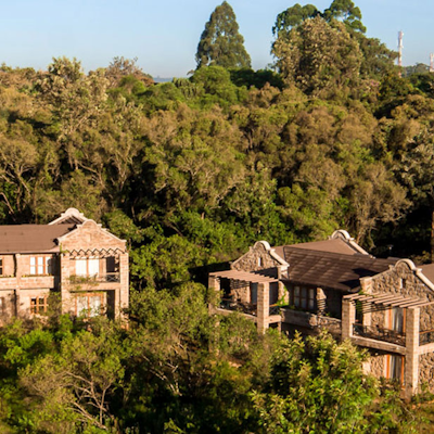 The Residences At Karen
