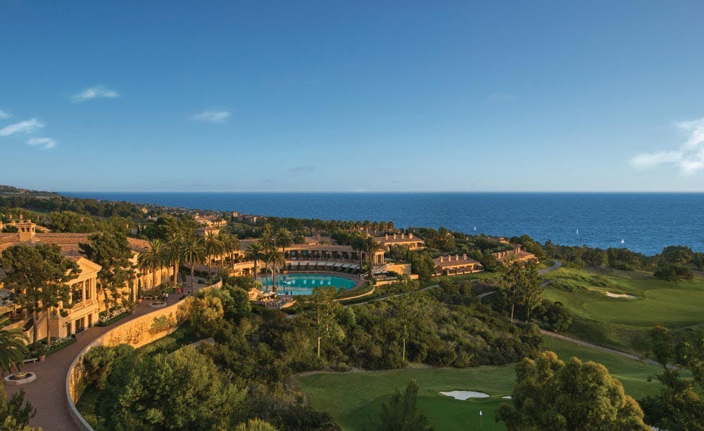 The Resort at Pelican Hill